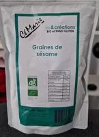 Amount of sugar in Graines de sésame