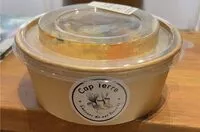 入っている砂糖の量 Buddha bowl vegetarien equilibre gourmand