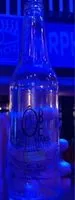 Zuckermenge drin Ôbe hard seltzer