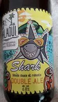 Количество сахара в Shark
