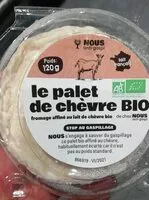 Azúcar y nutrientes en Nous anti gaspi