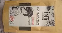 Quantité de sucre dans Gomasio noir