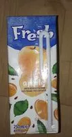 Şeker ve besinler Fresh premium