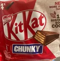 含糖量 Kitkat
