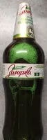Cantidad de azúcar en Загорка Специално