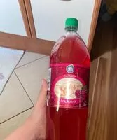 含糖量 Сайдер с Малина