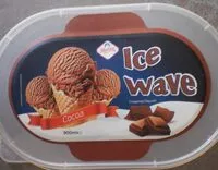 含糖量 СЛАДОЛЕД ICE WAVE COCOA