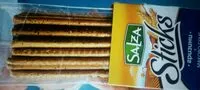 Gula dan nutrisi di dalamnya Salza