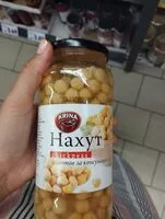 Amount of sugar in Нахут