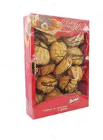 Количество сахара в DOMA Stella 280gr
