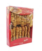 Количество сахара в DOMA Bianca 280gr