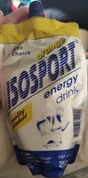 Sugar and nutrients in Neopack eood