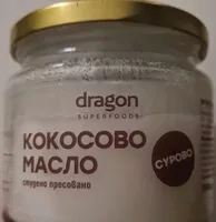 İçindeki şeker miktarı Кокосово масло