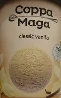 Cantidad de azúcar en Сладолед ванилия/Vanilla icecream