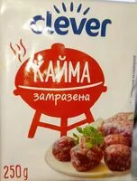Zuckermenge drin Кайма