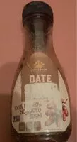चीनी की मात्रा Date syrup