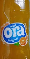 Sugar and nutrients in Ora