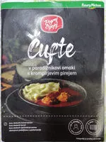 Gula dan nutrisi di dalamnya Pogrej pojej