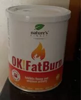 Jumlah gula yang masuk Ok!fatburt