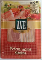 Сахар и питательные вещества в Panvita mir d d