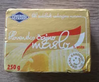 含糖量 Čajno maslo