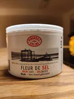 Zuckermenge drin Fleur de Sel