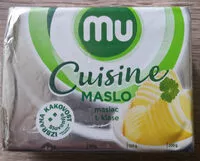 Suhkru kogus sees Maslo