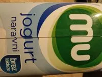 Cantidad de azúcar en Yogurt lactose free 1.6%