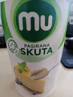 Suhkru kogus sees Pasirana skuta