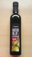 चीनी की मात्रा Bučno olje