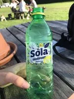 İçindeki şeker miktarı Sola isošport