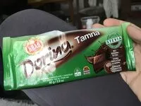 Gula dan nutrisi di dalamnya Dorina