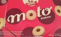 含糖量 Moto