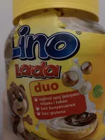 चीनी की मात्रा Linolada