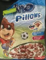 Cantidad de azúcar en lino pillows