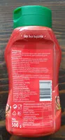 चीनी की मात्रा Ketchup  (blagi)