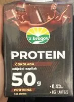 चीनी की मात्रा Protein