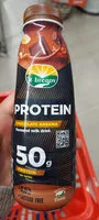 İçindeki şeker miktarı Protein cokolada banana