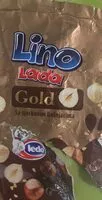 Cantidad de azúcar en lino lada gold