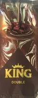 Cantidad de azúcar en King Double