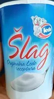 Cantidad de azúcar en Slag