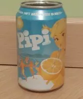 糖質や栄養素が Pipi