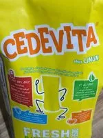 İçindeki şeker miktarı Cedevita