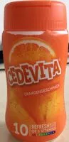 İçindeki şeker miktarı Cedevita
