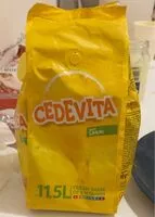 İçindeki şeker miktarı cedevita limone