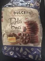 İçindeki şeker miktarı dolci baci