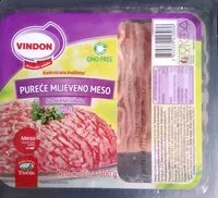 Azúcar y nutrientes en Vindon