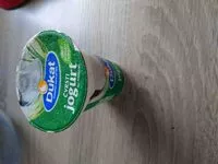 Amount of sugar in Cvrsti jogurt