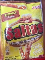 Gula dan nutrisi di dalamnya Koestlin