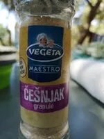 Amount of sugar in Knoblauch